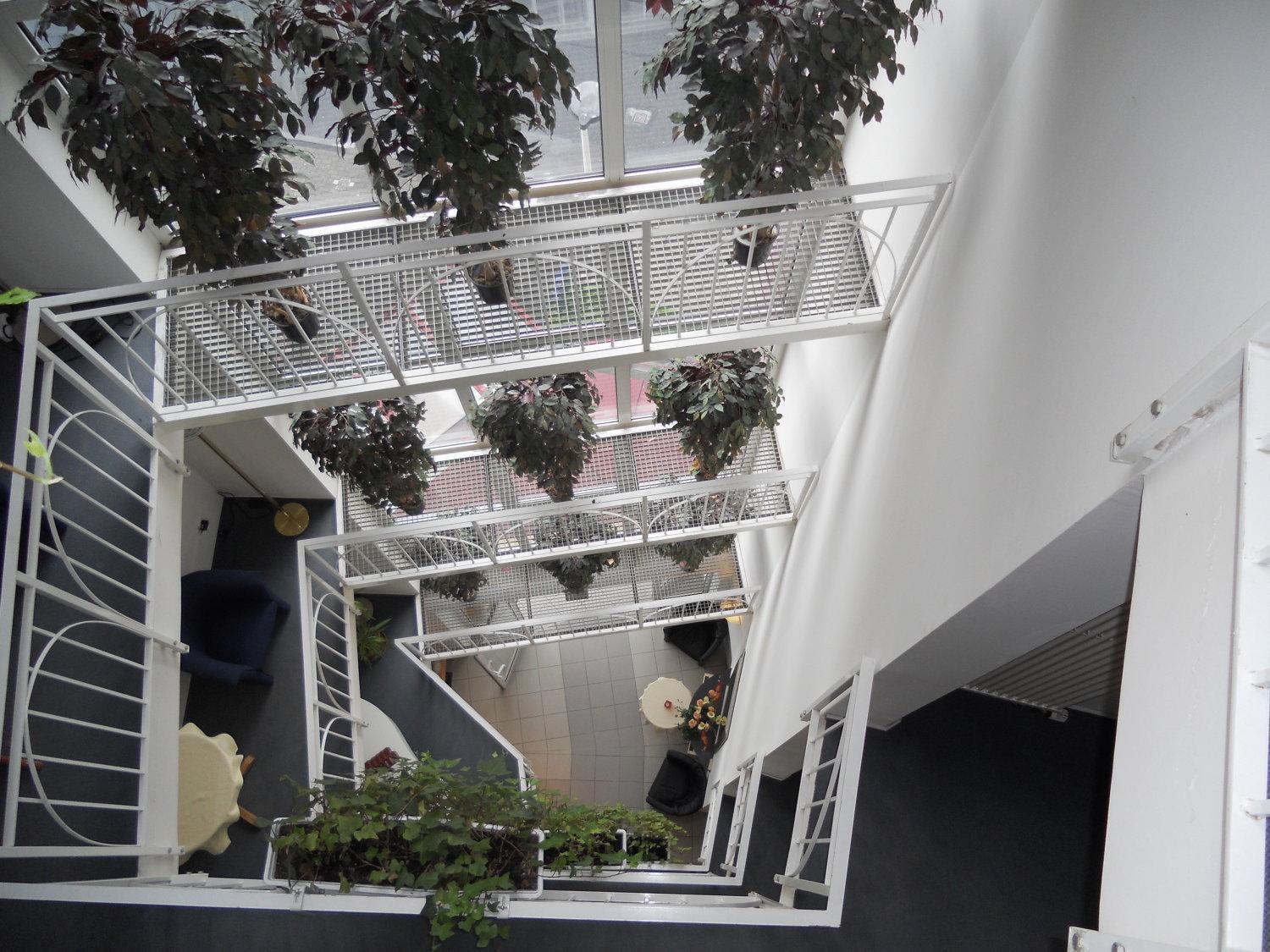 Kempe Komfort Plus Hotel Solingen Exterior foto